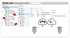 Proxmox ограничить потребление памяти zfs