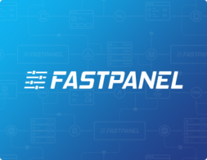 Administrar Servidores con Fastpanel
